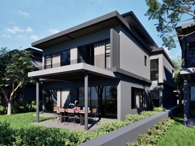 House for sale in Ballito, KwaDukuza Local Municipality