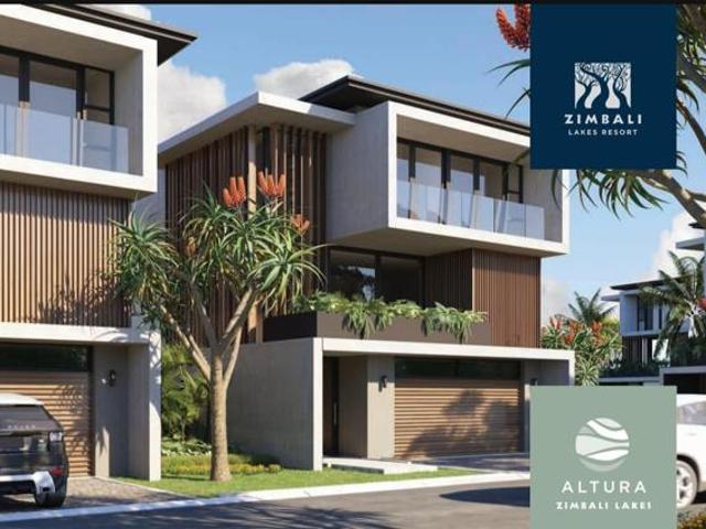 House for sale in Princess Grant, Kwazulu-natal