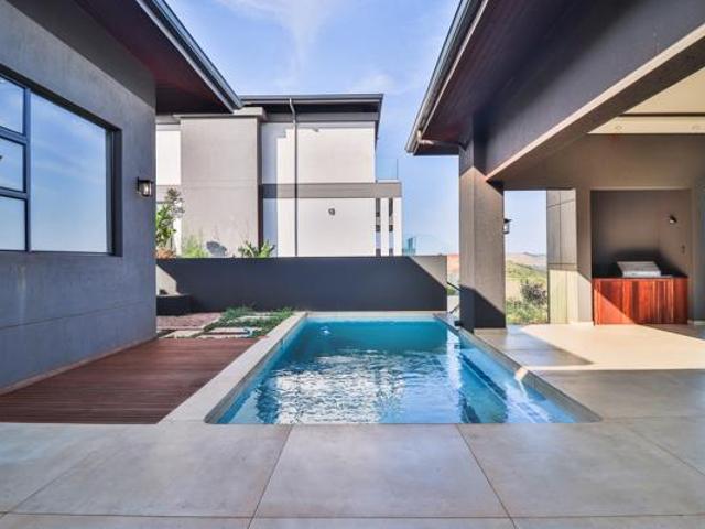 House for rent in Princess Grant, Kwazulu-natal