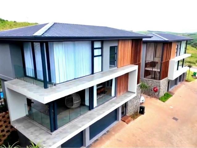 House for sale in Ballito