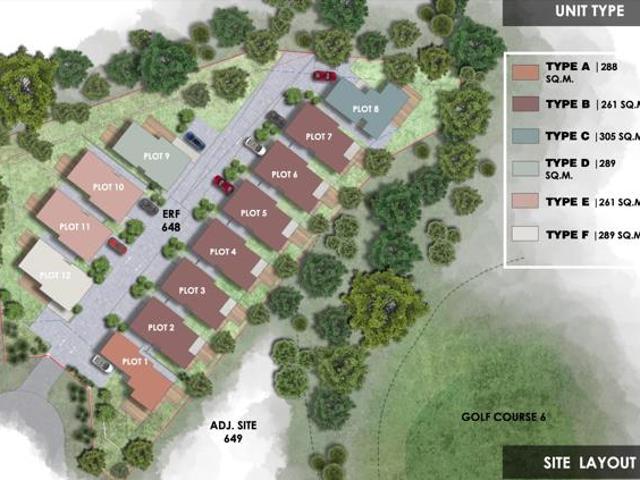 House for sale in Princess Grant, Kwazulu-natal