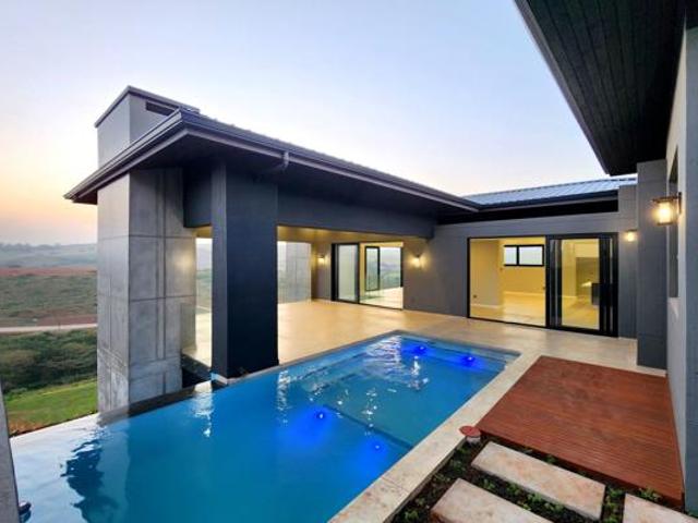 House for sale in Ballito, KwaDukuza Local Municipality