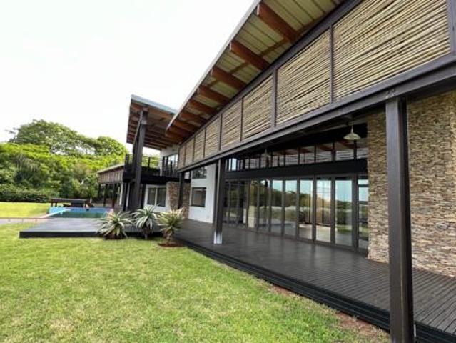 House for sale in Mtunzini, Kwazulu-natal