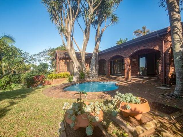 House for sale in Princess Grant, Kwazulu-natal