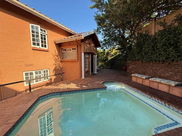 House for sale