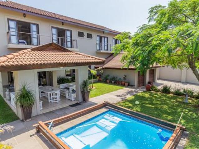 House for sale in Princess Grant, Kwazulu-natal
