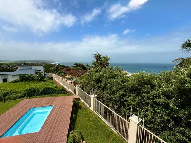 House for sale in Princess Grant, Kwazulu-natal
