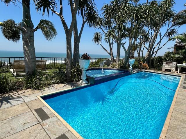 House for sale in Princess Grant, Kwazulu-natal