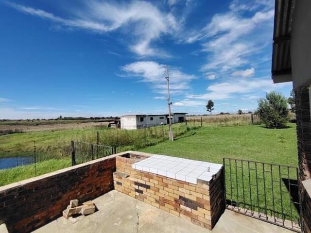 House for sale in Sedibeng, Gauteng