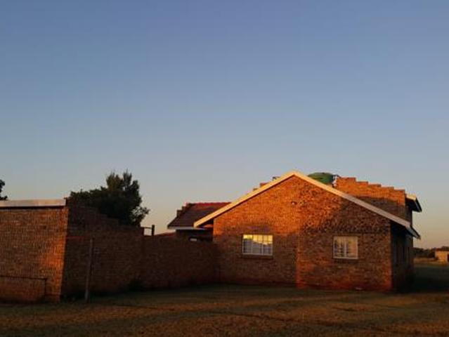 House for rent in Tlhabane, North West
