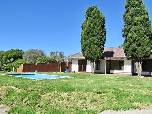 House for rent in Cape Town, Western Cape