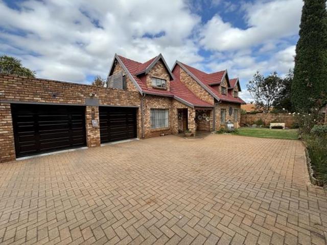 House for sale in Centurion, Gauteng