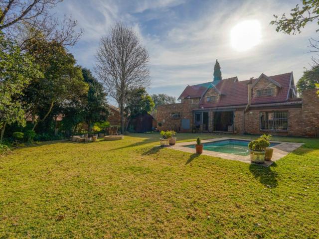House for sale in Centurion, Gauteng