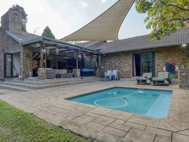 House for sale in Centurion, City of Tshwane Metropolitan Municipality