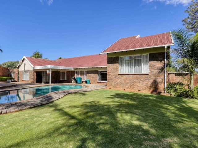 House for sale in Centurion, Gauteng