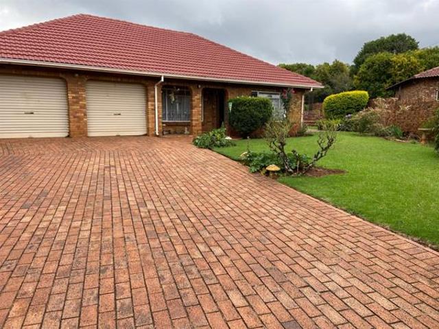 House for sale in Centurion, Gauteng
