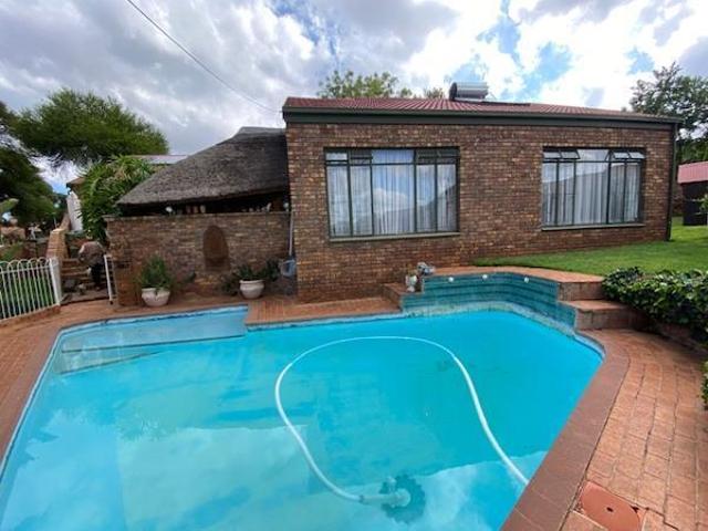 House for rent in Gauteng