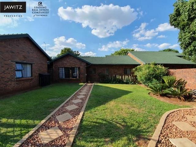 House for rent in Gauteng