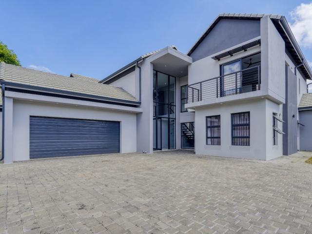 House for sale in Centurion, Gauteng