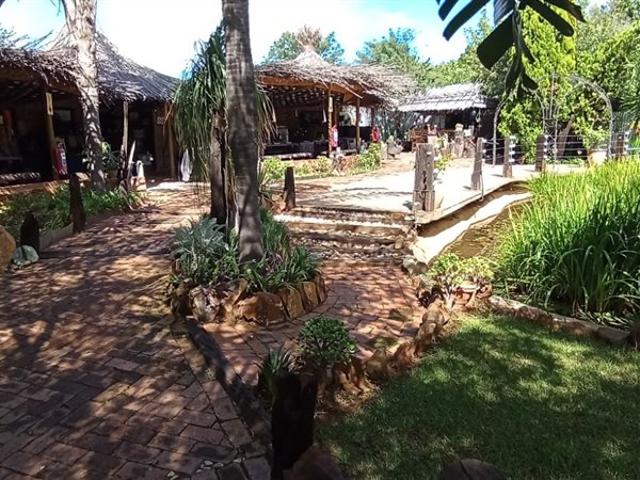 House for sale in Waterkloof, Gauteng