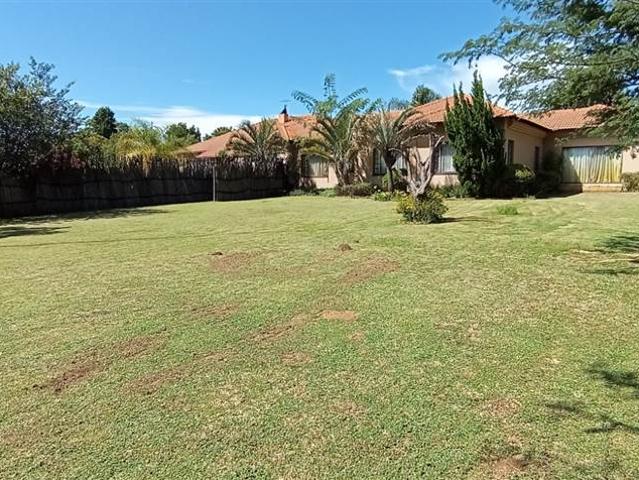 House for sale in Waterkloof, Gauteng