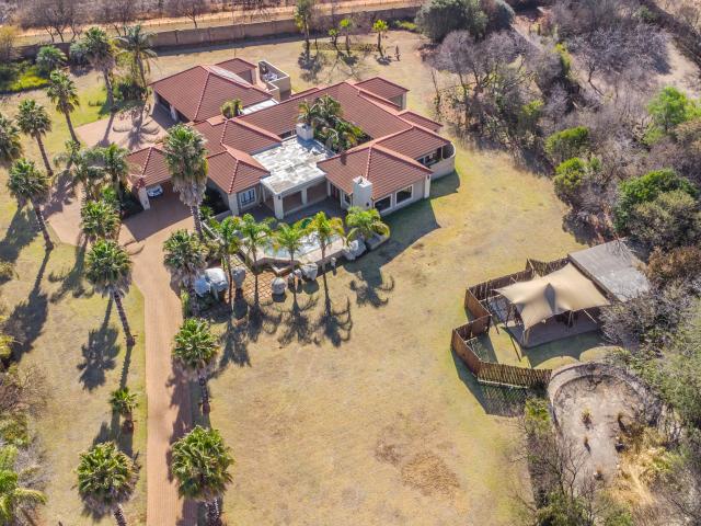 House for sale in Waterkloof, Gauteng