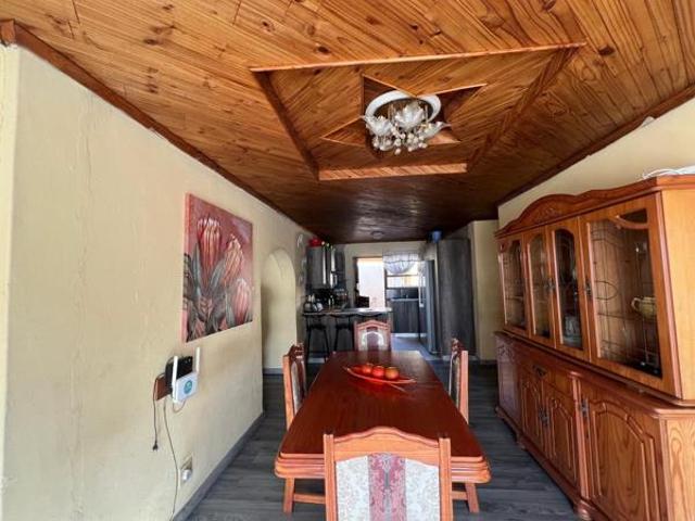 House for sale in Eastern Cape