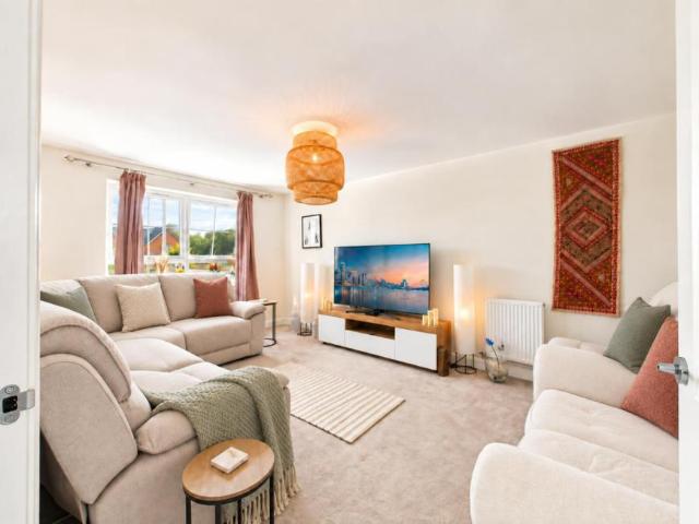 House for rent in Low Green, Wigan