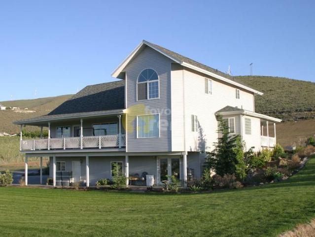 House for rent in Yakima