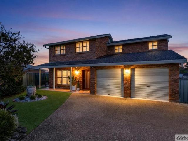House for sale in Ingleburn, Sydney
