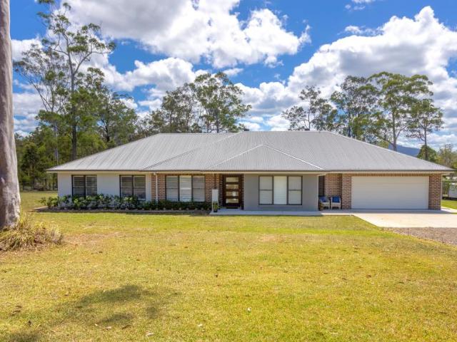 House for rent in New South Wales