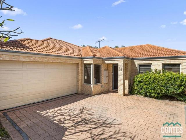 House for rent in Stirling, Western Australia