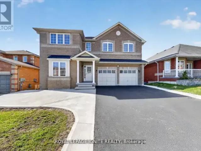 House for rent in Innisfil, Ontario