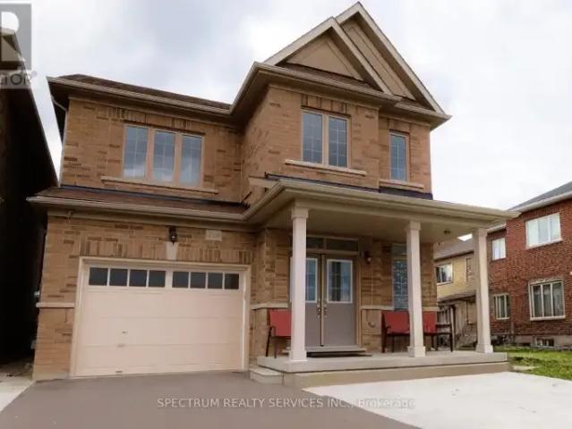 House for rent in Innisfil, Ontario