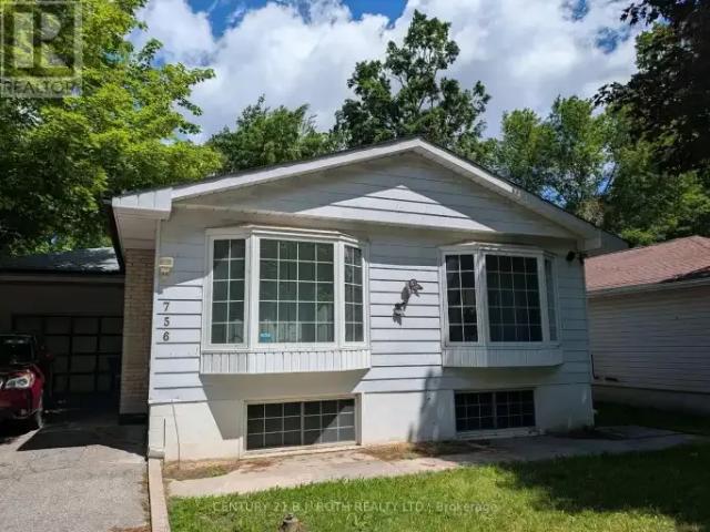 House for rent in Innisfil, Ontario