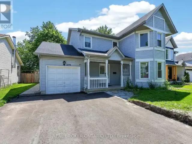 House for rent in Innisfil, Ontario