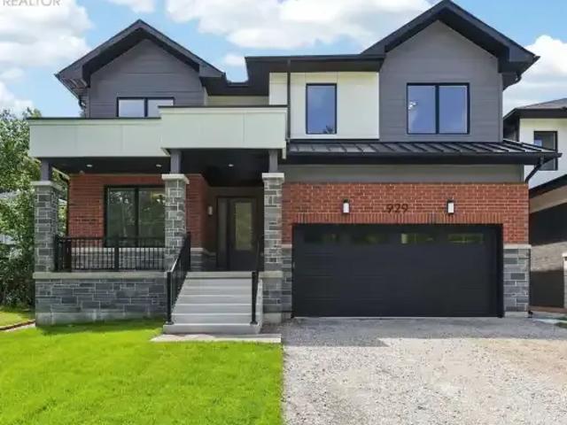 House for rent in Innisfil, Ontario