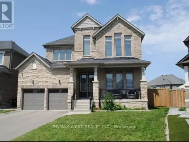House for rent in Innisfil, Ontario
