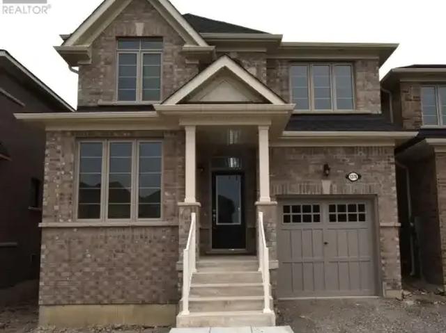 House for rent in Innisfil, Ontario