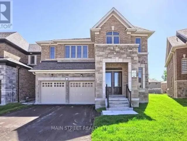 House for rent in Innisfil, Central Ontario