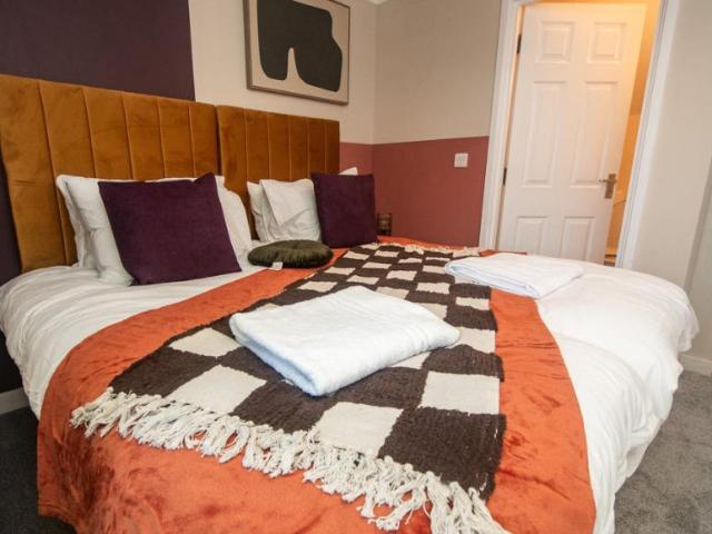 House for rent in Key Street, Suffolk