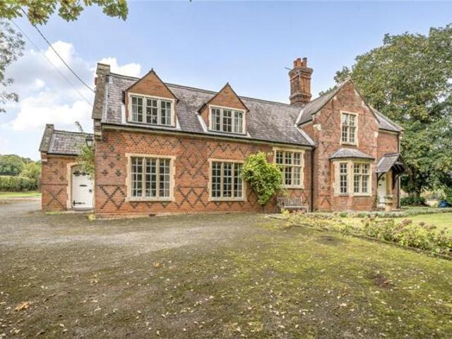 House for sale in Offton, Bedingfield