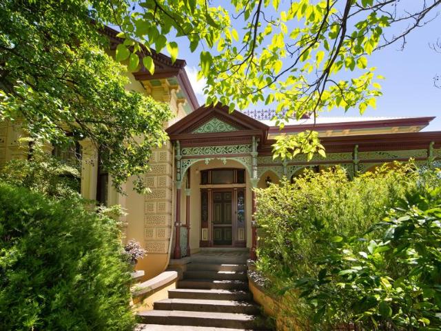 House for sale in Ironbark, Victoria