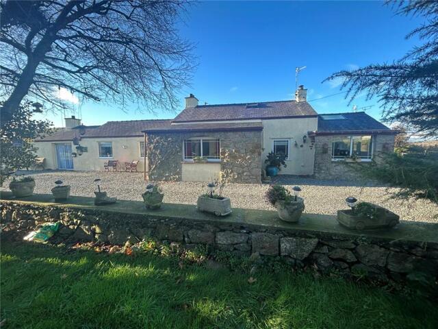 House for sale in Wales