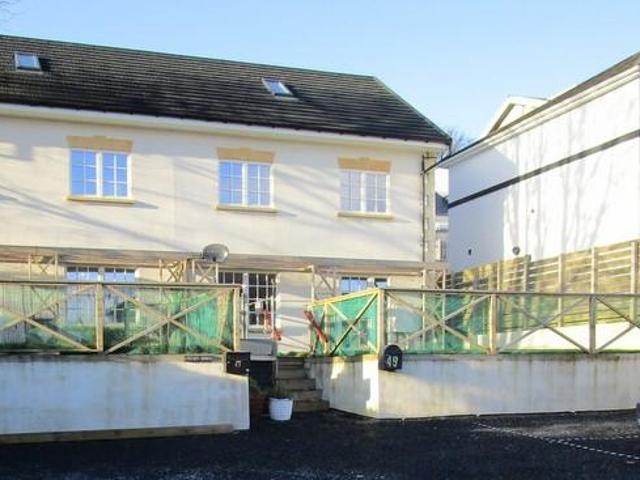 House for sale in Isle Of Man