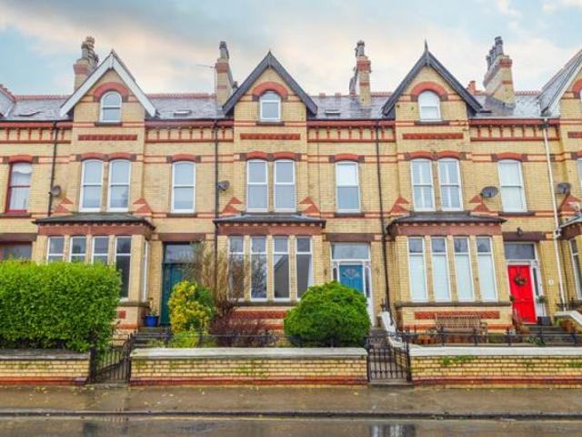 House for sale in Isle Of Man