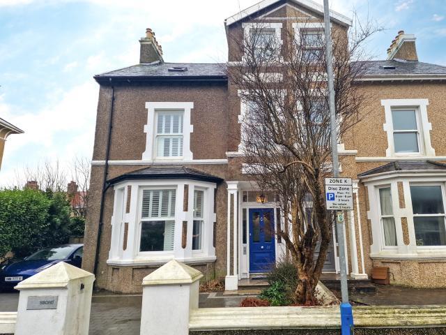 House for sale in Isle Of Man