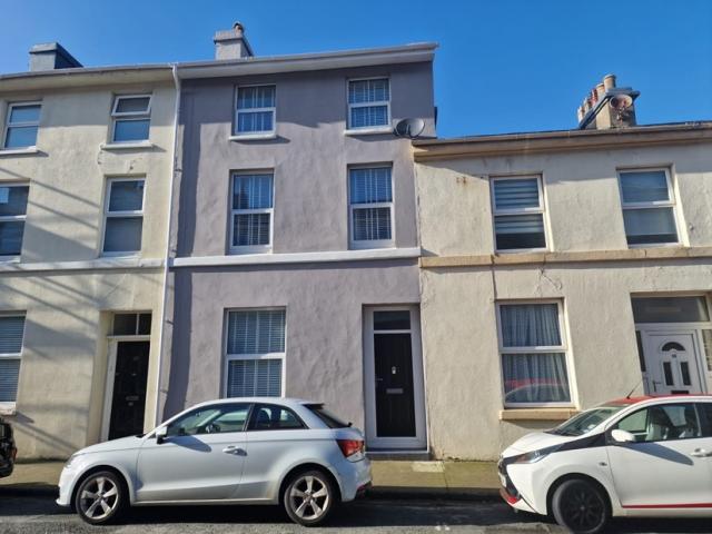 House for sale in Isle Of Man