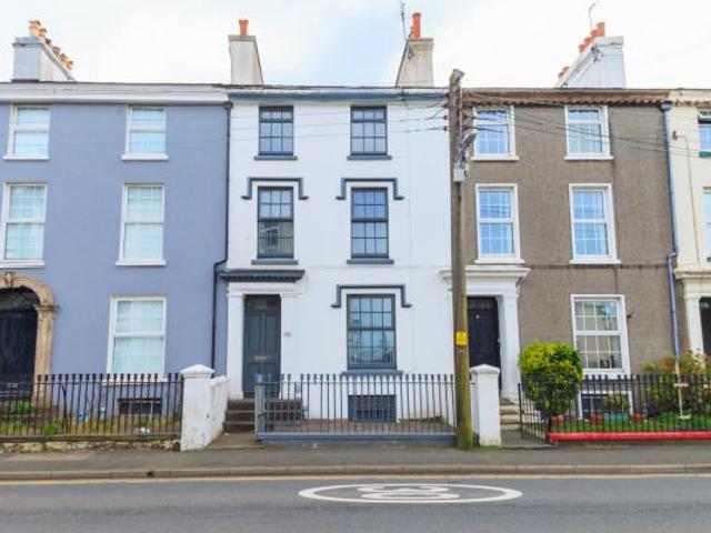 House for sale in Isle Of Man