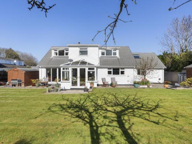 House for sale in Isle Of Man